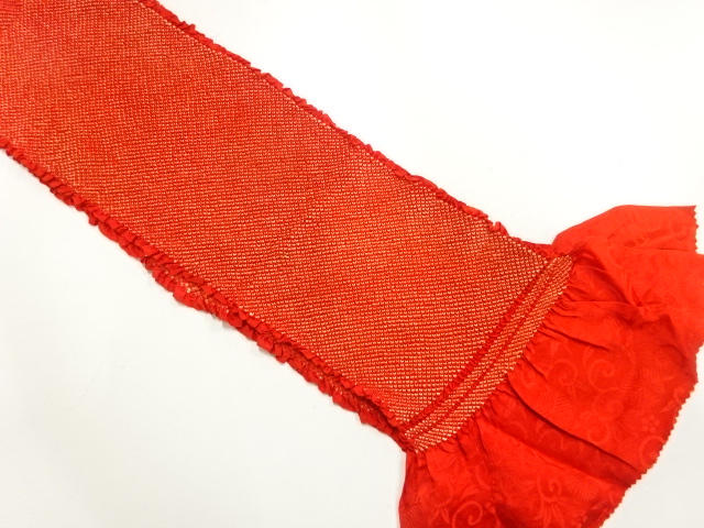 Japanese Kimono / Accessories Silk